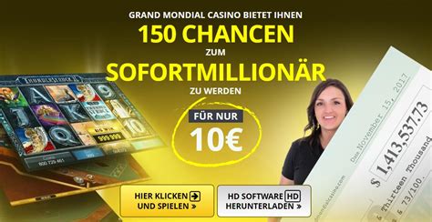 grand mondial einloggen.